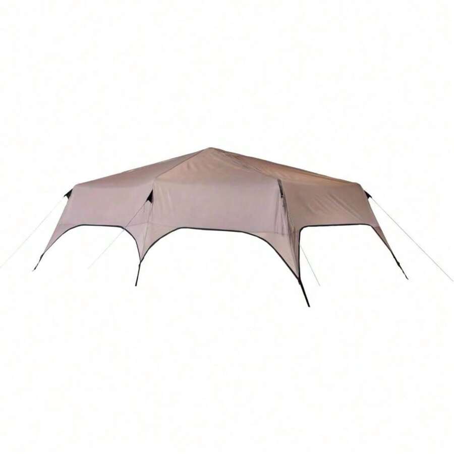 Coleman Weatherproof Rainfly Accessory For 4/6/8 Person Instant Tents, Rainfly Accessory Only (Tent Sold Separately), Keeps Tent Dry & Protects From The Elements - 8-Person - View 1