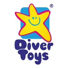 Kit Sorveteria Massinha Modelar Infantil C/ Acessórios Diver Massa - DiverToys 8061 - Multicolorido - Visão 5