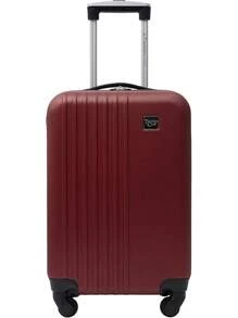 Viajeros - Ruibarbo Rojo - Ver 5