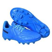 Men Sneakers - Màu xanh lam - Xem 2