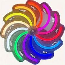 Señal de neón personalizada, un regalo de Ramadán, luz decorativa para la habitación del bebé - Luz de neón USB con nombre personalizado -, decoración del hogar, decoración de la fiesta, regalo del Día de San Valentín, regalos de Año Nuevo, regalo del Día de San Valentín, decoración de la boda, señal de neón con nombre, luz LED de neón, regalos personalizados, decoración de la habitación, decoración del hogar Luz LED USB, Día de la Madre.