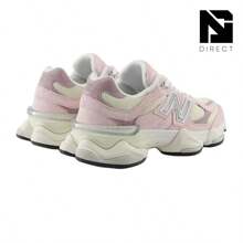 New Balance 9060 'Fuchsia Pink' (2024) Unisex Sneakers Casual Shoes U9060FP *Default Men's Sizes* Spring/Summer New U9060LBC