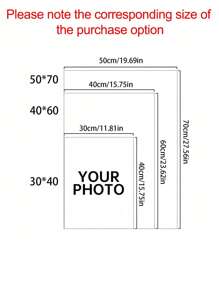 1pc-Custom Wedding Text Poster, Custom Personalized Frameless Welcome Poster, Custom Name Wedding Party Welcome Sign, Wedding Birthday Welcome Sign Decoration, Birthday Gift, Commercial Sign, Home Decoration Frameless Decoration Beautiful, Stylish, Simple, Modern Custom, Personalized, Fashion Home Decoration Unique Ideal Gift