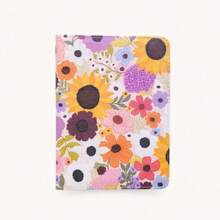 Reading Tablet Case - Dark Grey - View 2