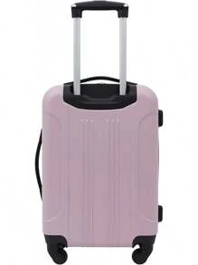 Travelers Club Chicago Hardside Expandable Spinner Luggage, Teal, 20" Carry-On - tử đinh hương - Xem 4