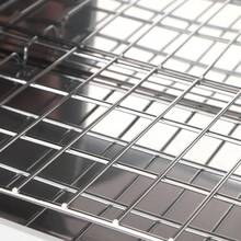 Caja de Gabinete de Limpieza UV de 6L, Caja de Limpieza de Ozono Multifuncional Ajustable con Control de Sincronización, Caja Ultravioleta, Caja de Limpieza UV - Tipo de Enchufe A USA (110-127V) - Ver 9