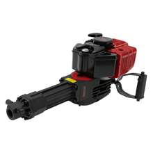 52CC 2-Stroke Portable Excavator Garden Tree Pit Digger 1900W Digging Machine - 1 - View 8