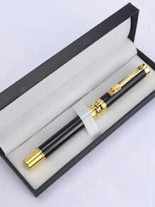 [Tùy chỉnh] Bộ quà tặng bút bi văn phòng bằng kim loại thép không gỉ kèm 2 ống mực, dùng để viết hàng ngày, ký tên, Giáng sinh, Sinh nhật, Ngày của Cha, Lễ Tạ ơn cho bạn bè, gia đình, lãnh đạo, đồng nghiệp, quay lại trường học, có thể tái sử dụng, đa chức năng, nhiều màu sắc, thu gọn, hiện đại, màu hồng đậm, tùy chỉnh, cá nhân hóa, độc đáo, tùy chỉnh, quà tặng đám cưới cá nhân hóa, bút cá nhân hóa có tên, bút tùy chỉnh cá nhân hóa, quà tặng cá nhân hóa cho phụ nữ/nam giới, quà tặng lý tưởng cho cô ấy, bạn trai, bạn gái, gia đình, bạn bè, trẻ em, học sinh, công nhân, khách hàng, nhân dịp Ngày của Cha, nhân dịp kỷ niệm, tốt nghiệp, đám cưới, nhân dịp kinh doanh/công việc/văn phòng, đa chức năng, trang trí, có thể tái sử dụng, hiện đại, nhiều màu sắc, dễ thương, cổ điển, hoạt hình, dễ thương, tùy chỉnh, cá nhân hóa, độc đáo, tùy chỉnh, công nhân, khách hàng, sinh viên, nhân dịp kinh doanh/công việc/văn phòng, nhân dịp trường học, tùy chỉnh Bút bi, Đồ dùng học tập cho năm học mới - nhiều màu - Xem 64