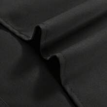 Cocktail Napkins Paper - Quality Black Beverage Napkins - Restaurant, Event, Bar Napkins - Perfect Size Dessert Napkins - Party Napkins Bulk - Elegant Wedding Napkins Disposable