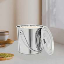 Soup & Stock Pots - Bạc - Xem 3