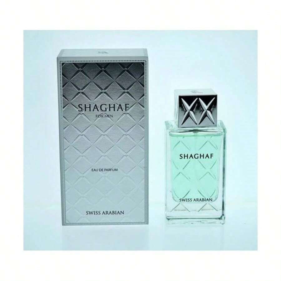 Shaghaf by Swiss Arabian, 2.5 oz EDP Spray for Women main image 0