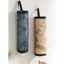 1pc Trash Bag Kitchen Storage Bag