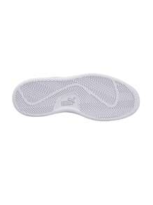Puma Smash V2 L - Black White - View 2