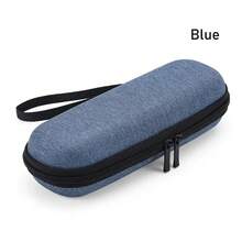 Bolsa de enfriamiento portátil impermeable para insulina diabética, protector de transporte, paquete de hielo refrigerado, congelador de medicamentos para diabetes - Azul - Ver 2