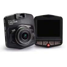 Vehicle Camera Full Hd Recording 1080p 2.2inch 170 Digital KAPBOM KA-6342 - Black - View 4