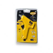Pistola de Silicón de 5/16″ - Amarillo - Ver 2