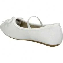 BEPPI 鞋 2191880 女孩 白色