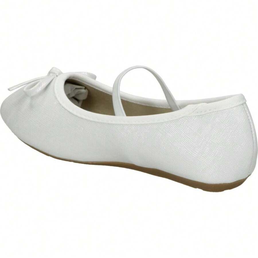 BEPPI 鞋 2191880 女孩 白色