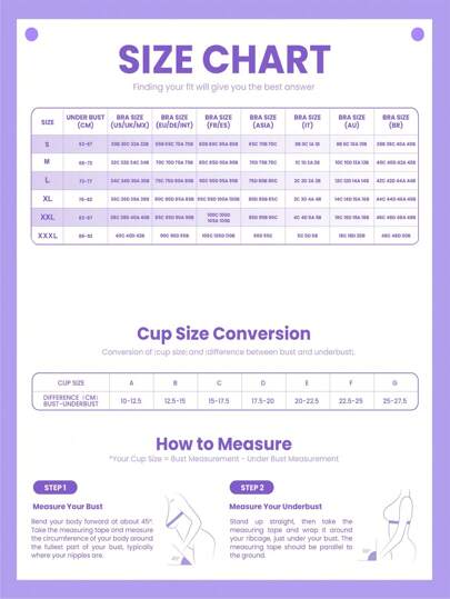 Women Seamless Gestreepte Camisole Push Up Bra, Verleidelijke Com Tafel Underwear view 4