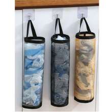 1pc Trash Bag Kitchen Storage Bag