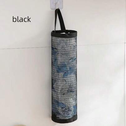 1 túi đựng rác Túi lưu trữ nhà bếp