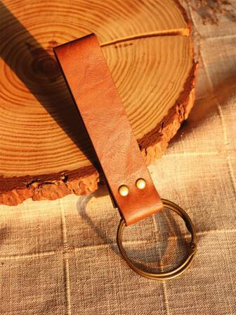 Medieval Retro Waist Belt Waist Bag And Waistband, Suitable For Renaissance, Viking, Court Dresses, Noblewoman Role-Play Props And Halloween Costume, Other Natural PU Leather, All Season