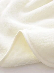 1pc Bowknot Decor Absorbent Hand Towel, Suitable For Kitchen, Bathroom, Balcony Mother's Day Flowers, Personalized Gifts For Mom, Last Minute Gifts, Mother's Day Ideas, Mothering Sunday Gifts, Handmade Cards For Mum, Best Mother's Day Gifts Under $50 Summer, Holiday - Multicolor - View 3