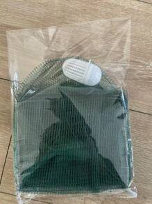 Fishing Net, Eel Lobster Rice Cage Long Net, Square Cage Shrimp Cage Fine Thick Ground Net, Small Fish Cage, Eel Cage Loach Eel - Multicolor - View 3