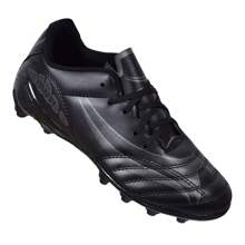 Men Sneakers - Black Gray - View 3
