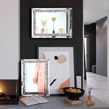 Wall Mounted Mirrors