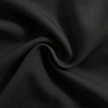 Cocktail Napkins Paper - Quality Black Beverage Napkins - Restaurant, Event, Bar Napkins - Perfect Size Dessert Napkins - Party Napkins Bulk - Elegant Wedding Napkins Disposable