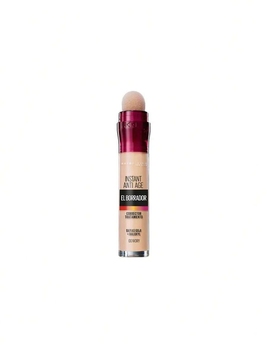 Maybelline El Eraser 抗老護理遮瑕膏 - 00 - 查看 1