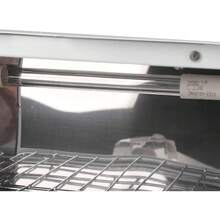 Caja de Gabinete de Limpieza UV de 6L, Caja de Limpieza de Ozono Multifuncional Ajustable con Control de Sincronización, Caja Ultravioleta, Caja de Limpieza UV - Tipo de Enchufe A USA (110-127V) - Ver 8