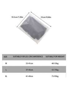 1pc Adjustable Sports Knee Pad, Joint Support For Running, Basketball, Meniscus And Patella Ligament Protection Gym Accessories Knee Support Sports Knee Pads Gym Knee Pads - Multicolor - View 4