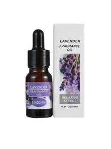 10ml Essential Oil For Aromatherapy Diffuser, Suitable For Aroma Stone, Aroma Burner, Aroma Diffuser