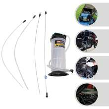 Liquid Extractor - Zwart & wit - Bekijken 7