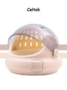 CT8865 1 Piece Pet Capsule House