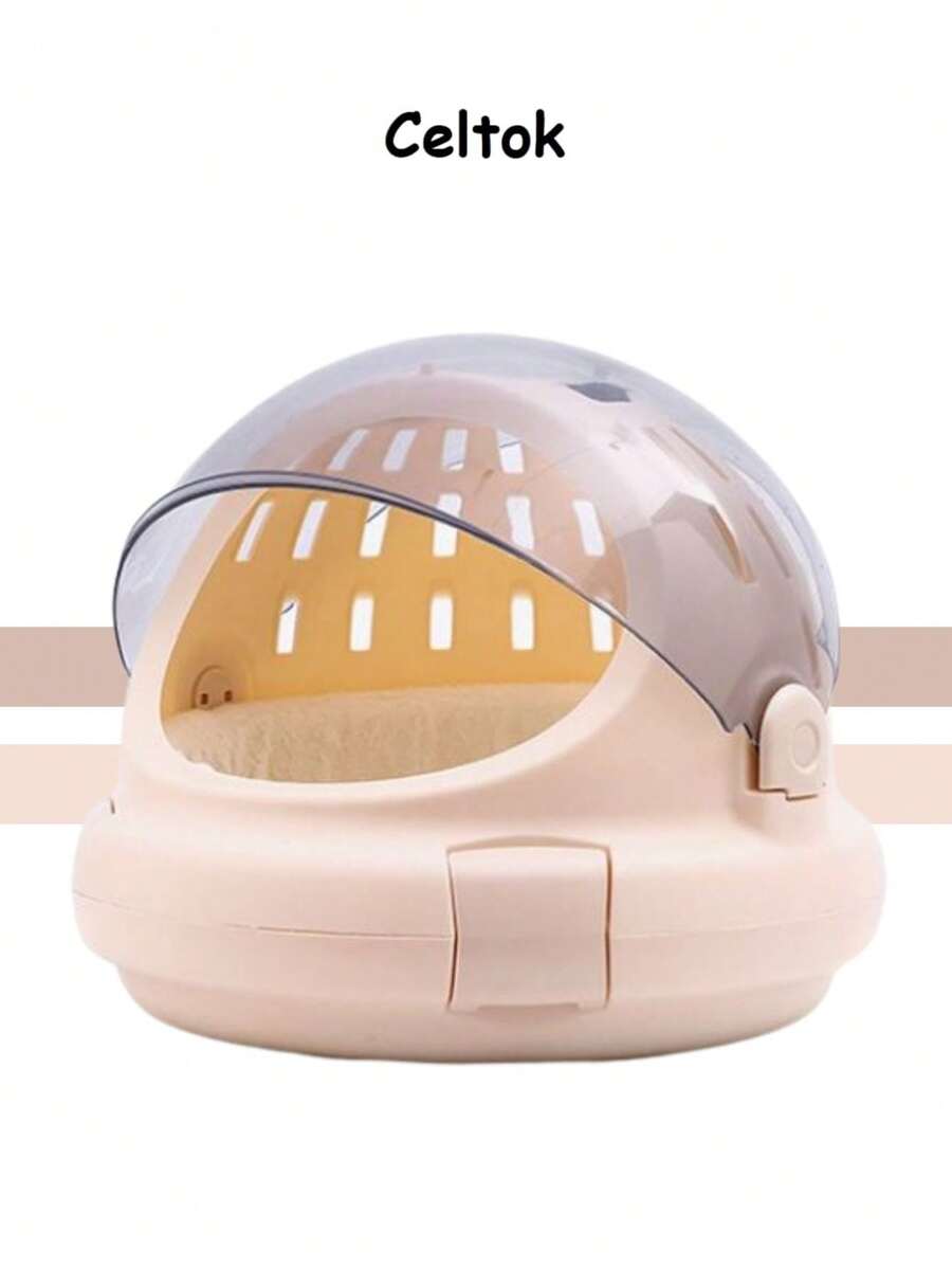 CT8865 1 Piece Pet Capsule House