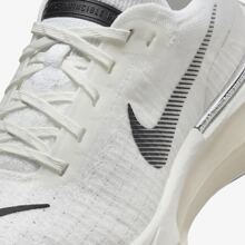 Zapatillas de running para carretera de mujer Nike Invincible 3 (DR2660102, Summit White) - Blanco - Ver 8