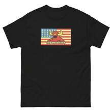 Regalos para niñas de 8 años Camiseta para niña de 8 años - Negro - Ver 1