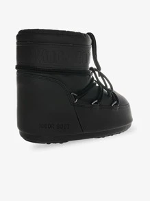 Moon Boot ICONA BASSA IN GOMMA