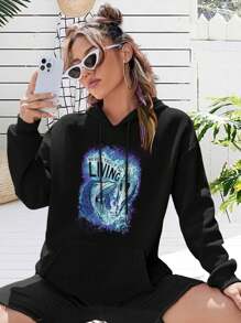 Never Trust Women's T Hoodie - Stylish And Comfortable Wear For Every Occasion