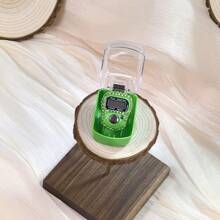 1pc Digital Ring Counter, Convenient Digital Display Ring Counter, Suitable For Stress Relief, Prayer, Exercise, Yoga Counting, LED Finger Ring Counter - Multicolor - View 17
