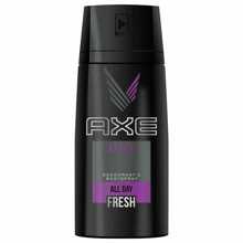 Axe Mens Deodorant, Body Spray, Excite, Fragrance, 150ml, 5.07oz, Pack Of 12 - Nhiều màu - Xem 2