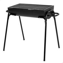 Aktive Barbacoa carbón c/asas transporte ✅ Entrega 24/48h a España (península) - Multicolor - Ver 1