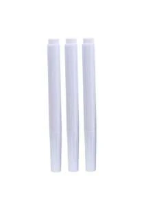 3pcs/5pcs/12pcsWhite Liquid Chalk Erasable Pen Marker For Glass Windows Electronic Blackboard Chalkboard Window Back To School