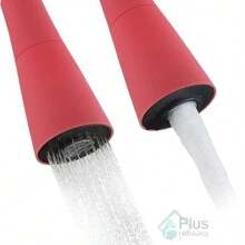 High Quality Stainless Steel Wall Mounted Red Cone Filter Tap For Kitchen - Đỏ - Xem 5
