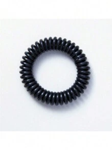 1件/10件户外彩色手链弹簧手链EVA香茅环家居香氛