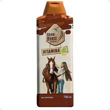 Good Horse Shampoo KIT 700ml + Monovin A - 鏽棕色 - 查看 3