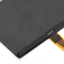 Car LCD Screen Car Monitor Screen High Definition For VDO Monitor Display Fits For Audi TT S3 A6 - Black - View 5